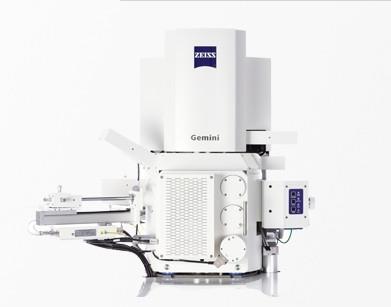 GeminiSEM系列 场发射扫描电子显微镜